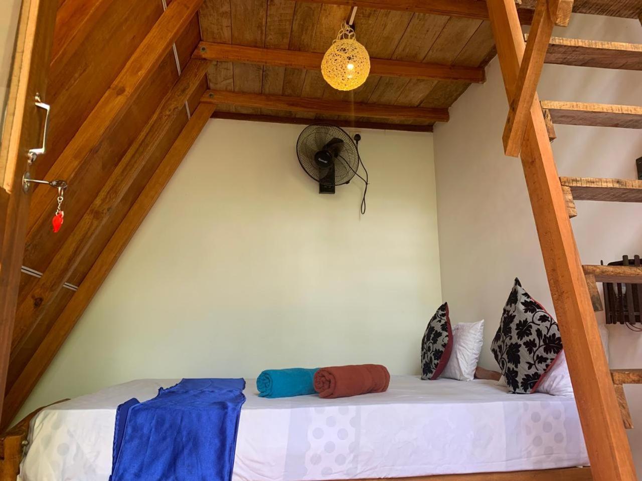 Angry Birds Tree House Daire Habarana Dış mekan fotoğraf